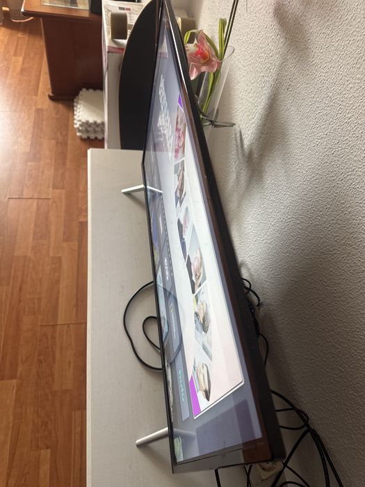 Televisão smart TCL 32 polegadas