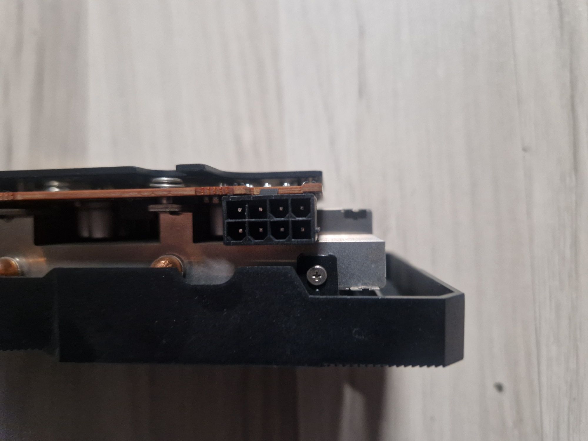 Rx 6600 xt Biostar GAMING Furmark