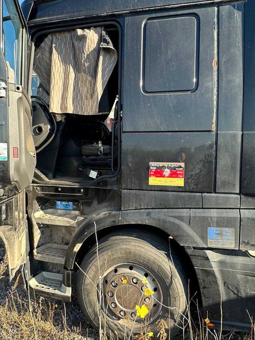 Продам DAF XF 510 FT, стан відмінний, 2015 року, від ВЛАСНИКА