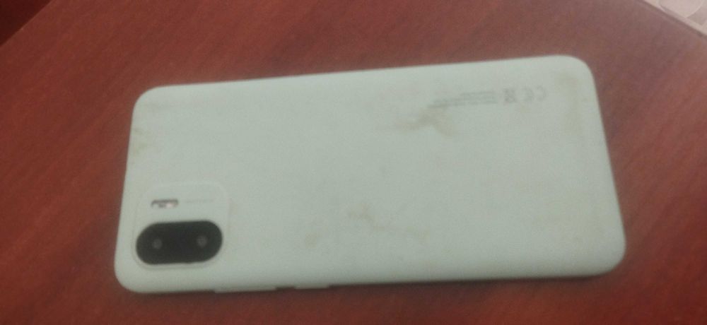Redmi A2 на запчасти