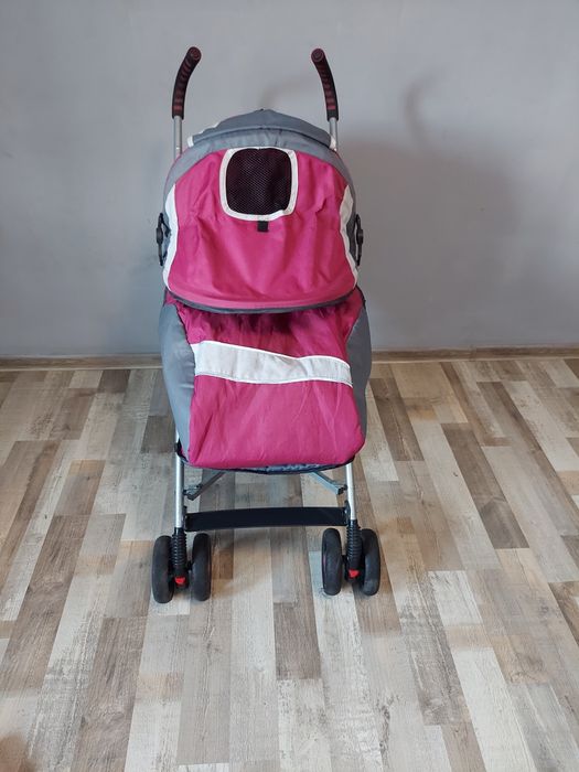 Продам  детскую  коляску  TILLY
