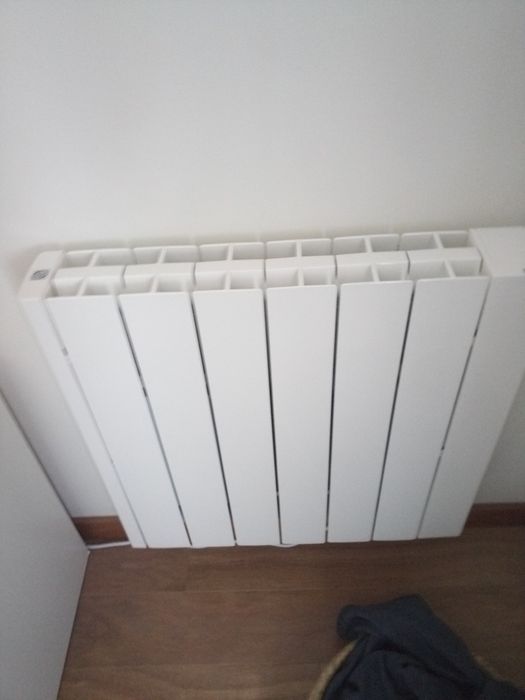 Aquecedores Parede Norteli _ HJM