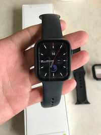 Apple Watch 8 como novo