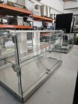 Vitrine dupla 2 pisos