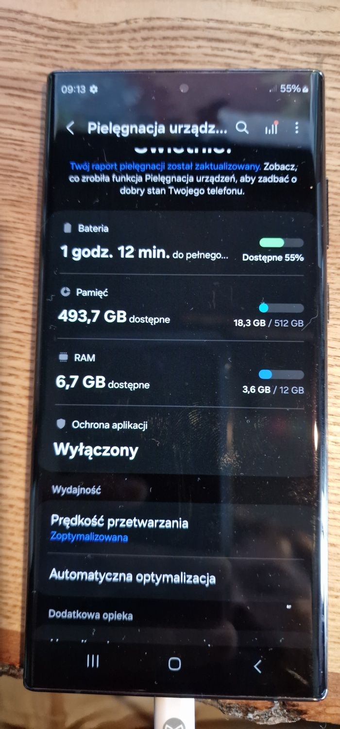 Samsung galaxy s22 ultra 5g, dual im 512 / 12 gb