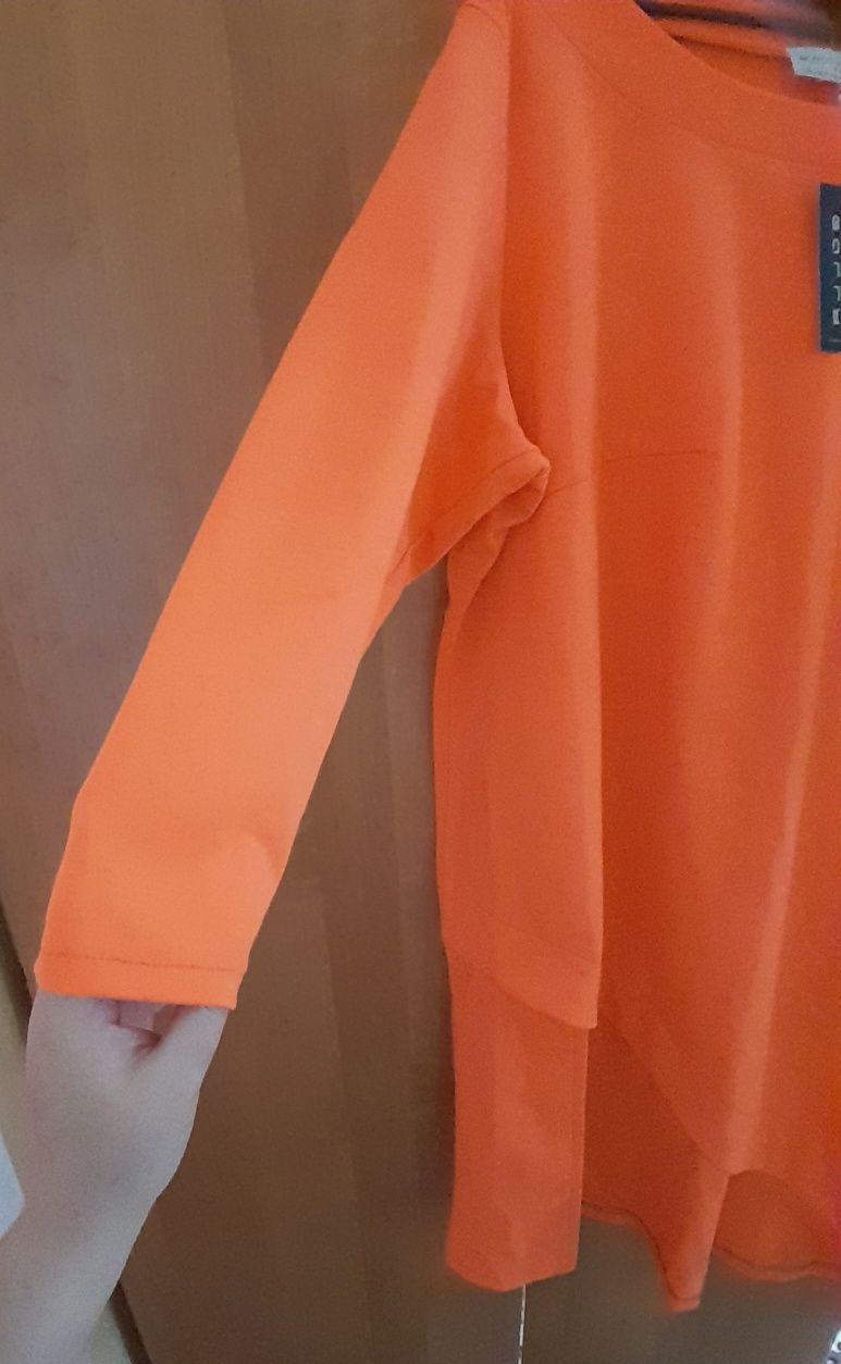 Нова сукня plus size