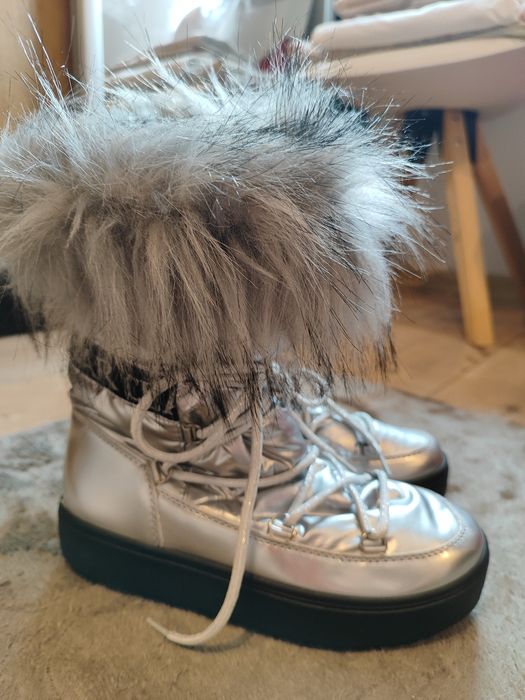 Šniegowce dzieciece