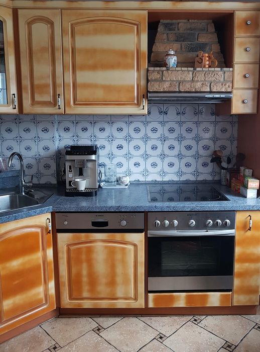 Sprzedam dom w atrakcyjnej okolicy Bulwarów Straceńskich