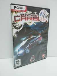 Gra PC Need For Speed Carbon