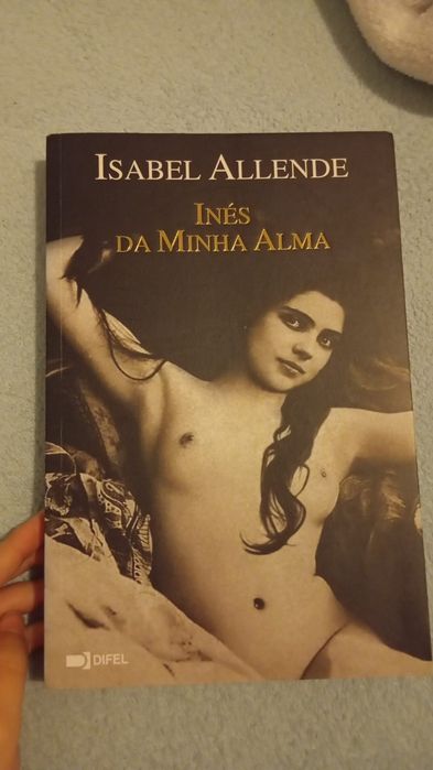 Livros de romance