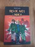 Felix Net i nika Rafał Kosik pułapka nieśmiertelności