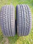 Opony Zetex 225/55/16