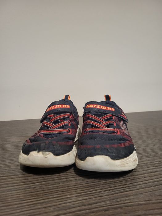 buty chłopięce roz 26