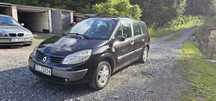 Renault Grand Scenic 2