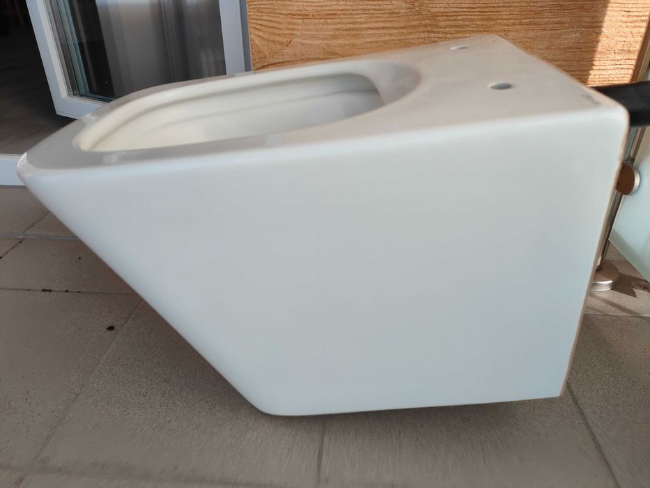 Miska wisząca Lavita Lago (LT-052E-R)