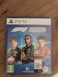 F1 2021 ps5 stan idealny