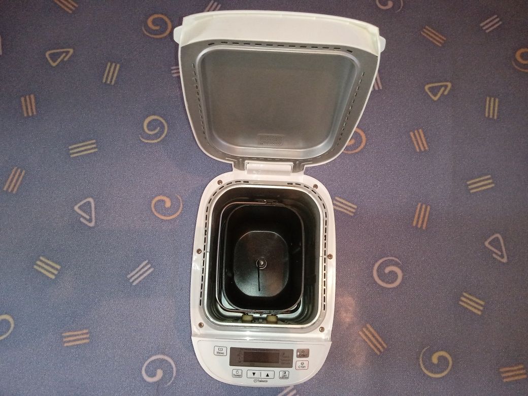 Хлібопічка Panasonic SD-2510