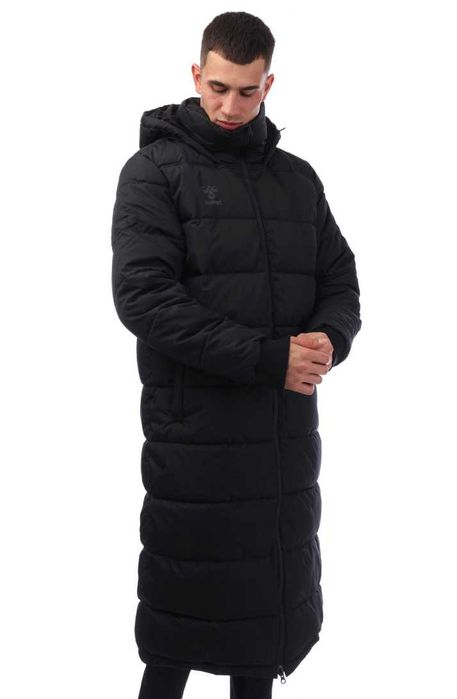 Куртка (парка) Hummel Touchline оригінал розмір XL
