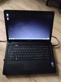Laptop HP Presario CQ57, HDD 640 GB