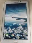 Планшет Samsung Galaxy Tab 3 "8Gb"(SM-T217S))