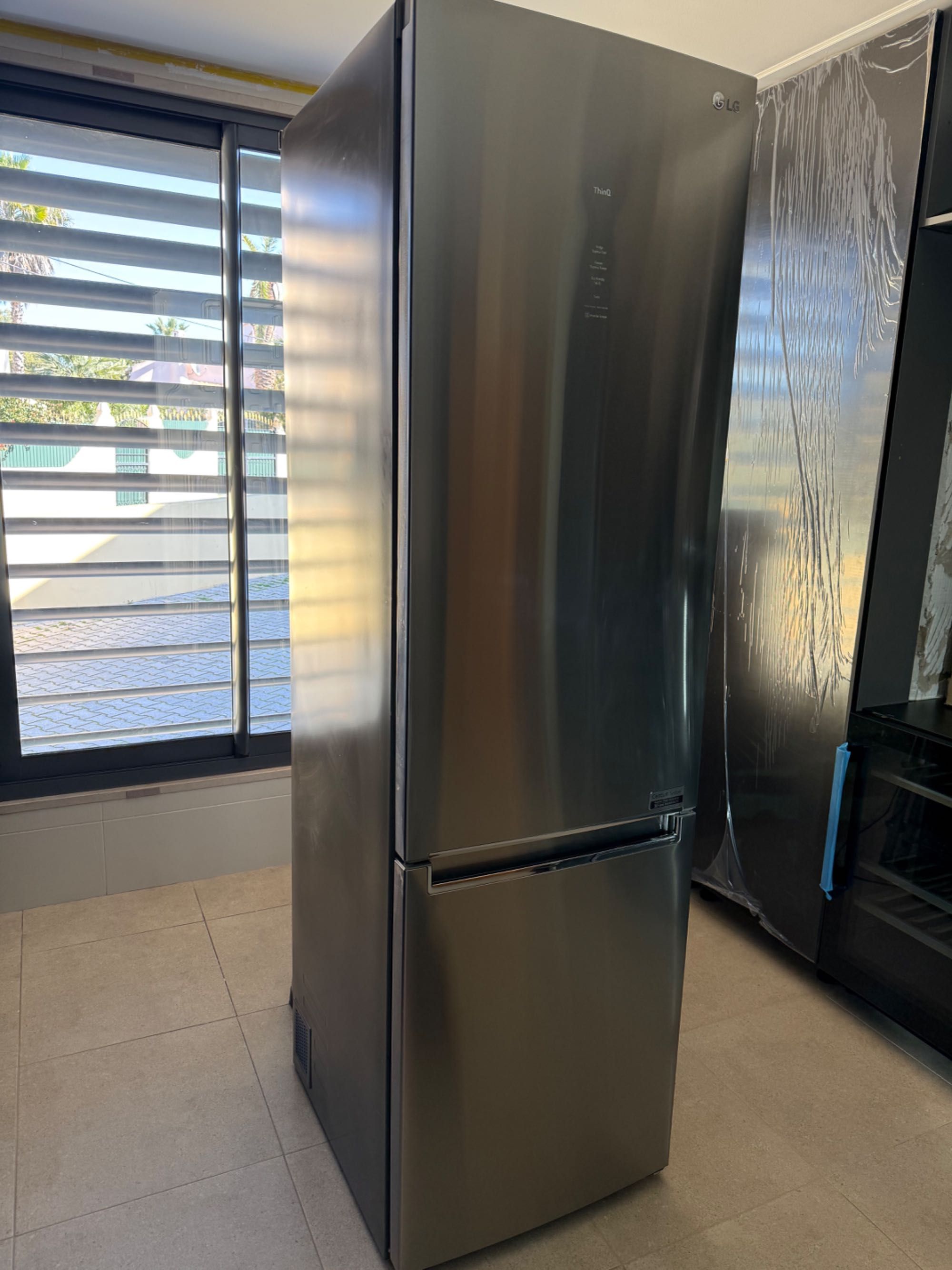 Electrodomésticos cozinha em boas condições