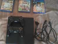 Sprzedam PS4 slim