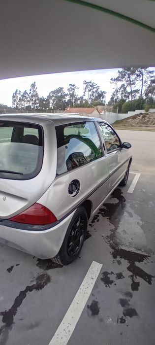 Pra venda lancia y 2001