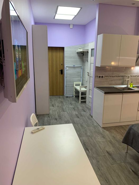 Studio Lawenda, ul. Ruska, Rynek 350 m