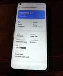 Realme Narzo 50 4/128GB 6.6" 120Hz Blue
