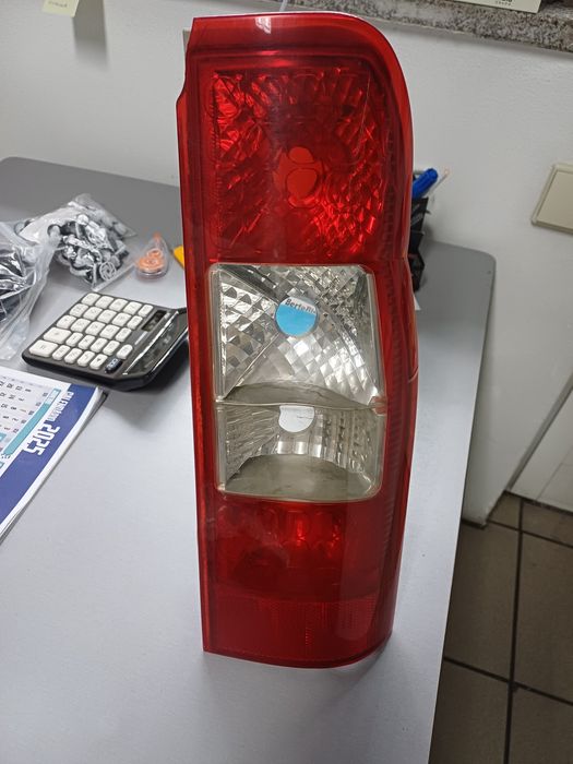 Farolim direito ford transit 2006 a 2014