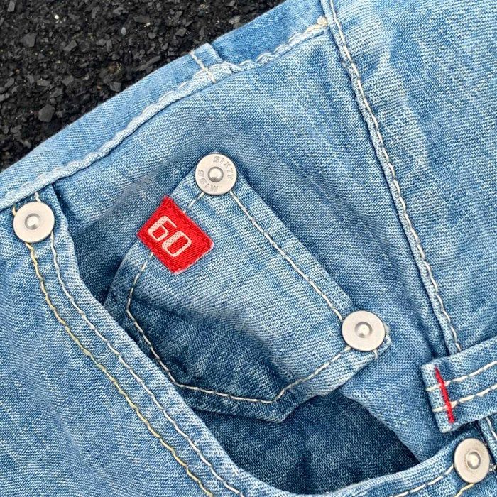 MADE IN ITALY | Miss Sixty | 60