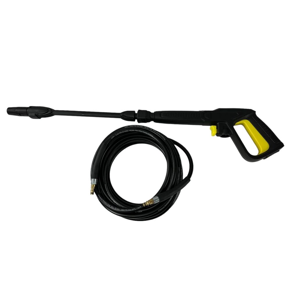 Пистолет для мойки Karcher k2, k3, k4, k5, k6, k7