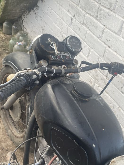 Продам мт днепр 11