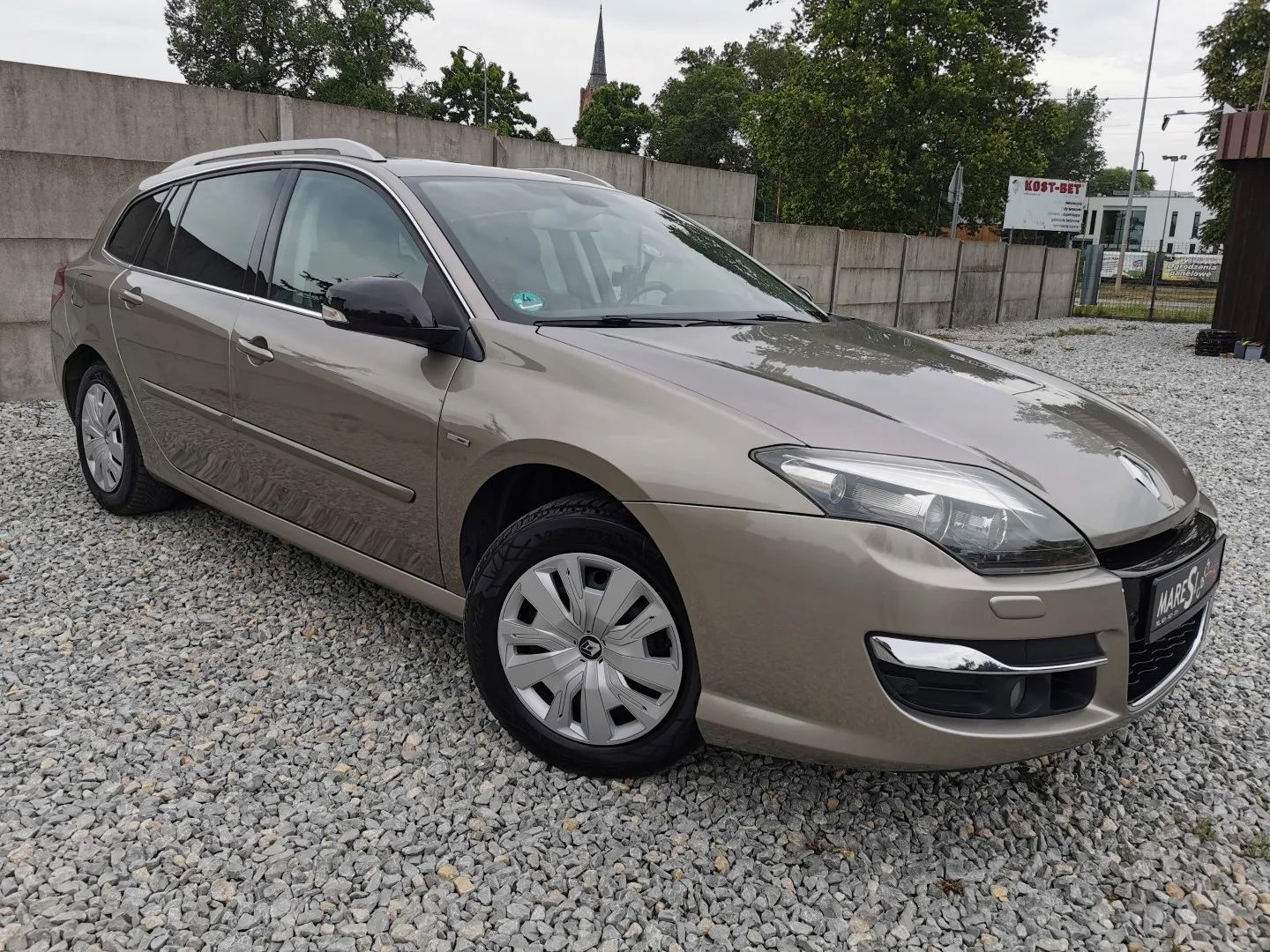 Renault Laguna 2.0 dCi z Niemiec !!! REZERWACJA !!!