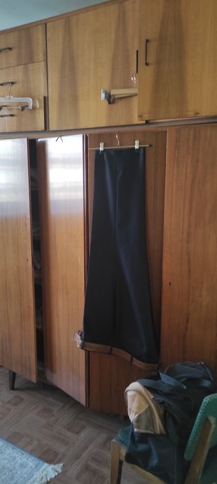 Sprzedam meble z PRL początek lat sześćdziesiątych ubiegłego wieku