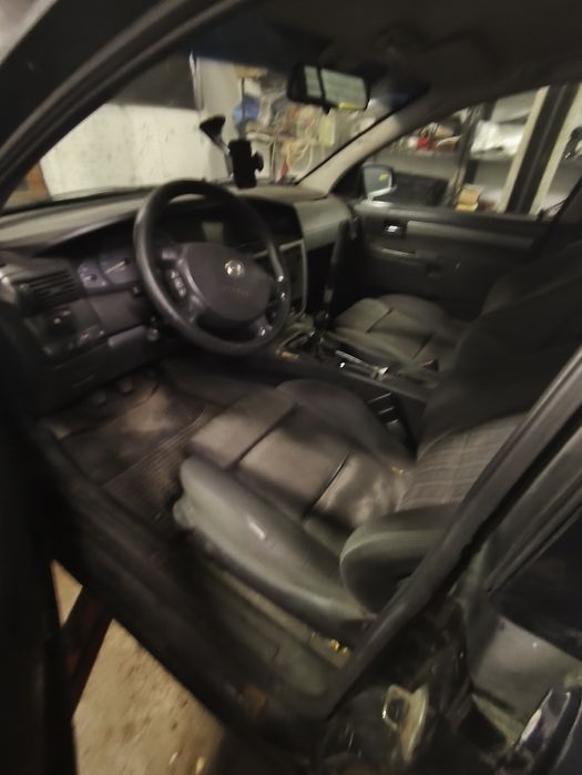 Opel Omega SWAP 3.0v6 wszystkie części