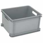 Pojemnik Curver Unibox szara 30 l