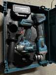 Kit maquinas makita
