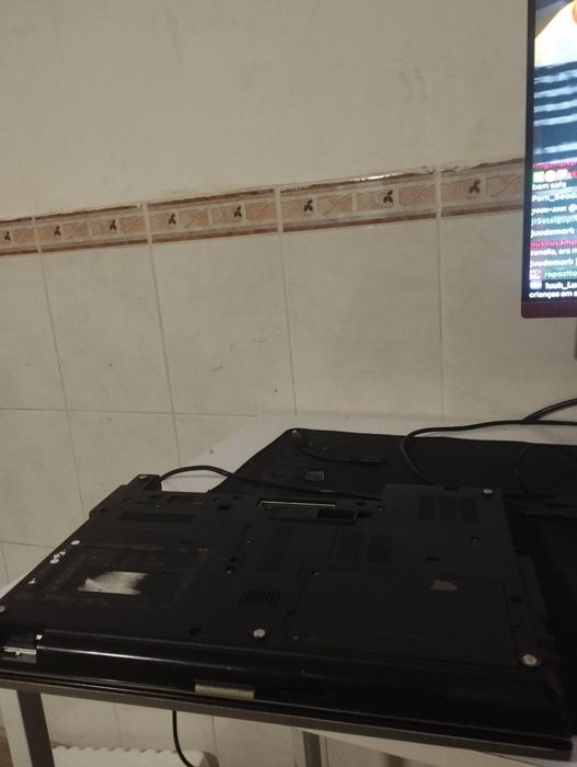 Portátil HP EliteBook