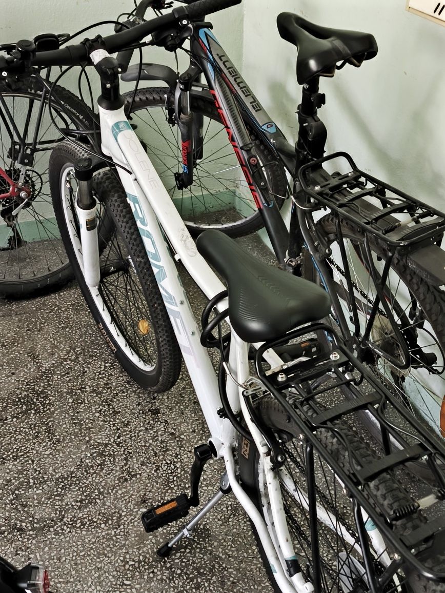 Rower Górski MTB