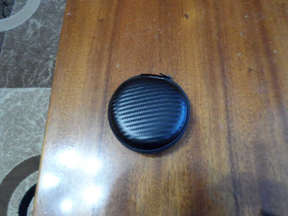 Продам дротові навушники вкладиші EP4 - 300ом