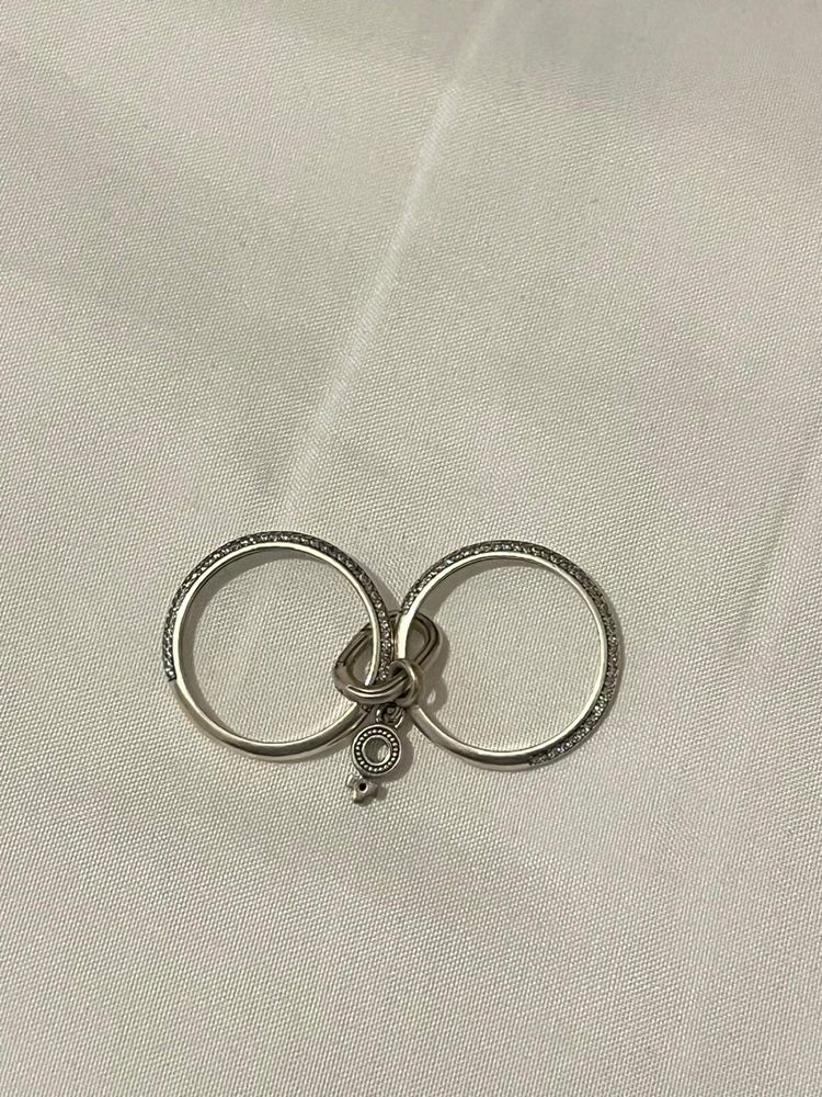 Pandora( pulseiras , contas, fios, anéis) originais