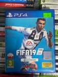 Fifa 19 PL|PS4/PS5