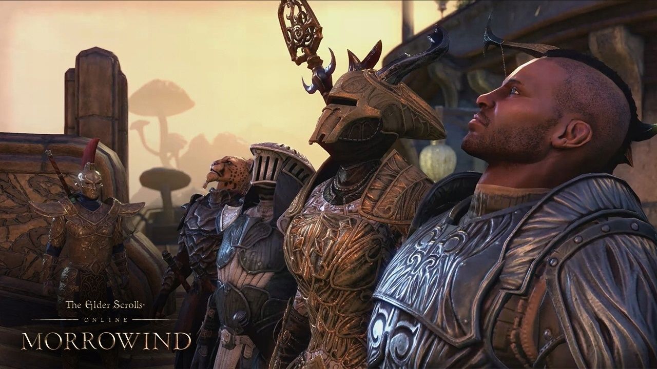 Dobra cena Gra na Xbox One nowa w folii  Morrowind