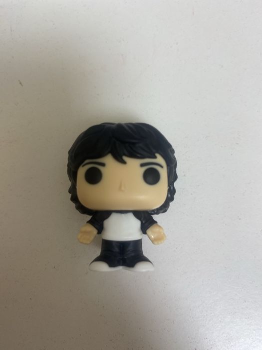 Фігурки Майк та оді skinдера Дивні дива