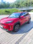 Toyota Yaris Cross Pierwszy właściciel