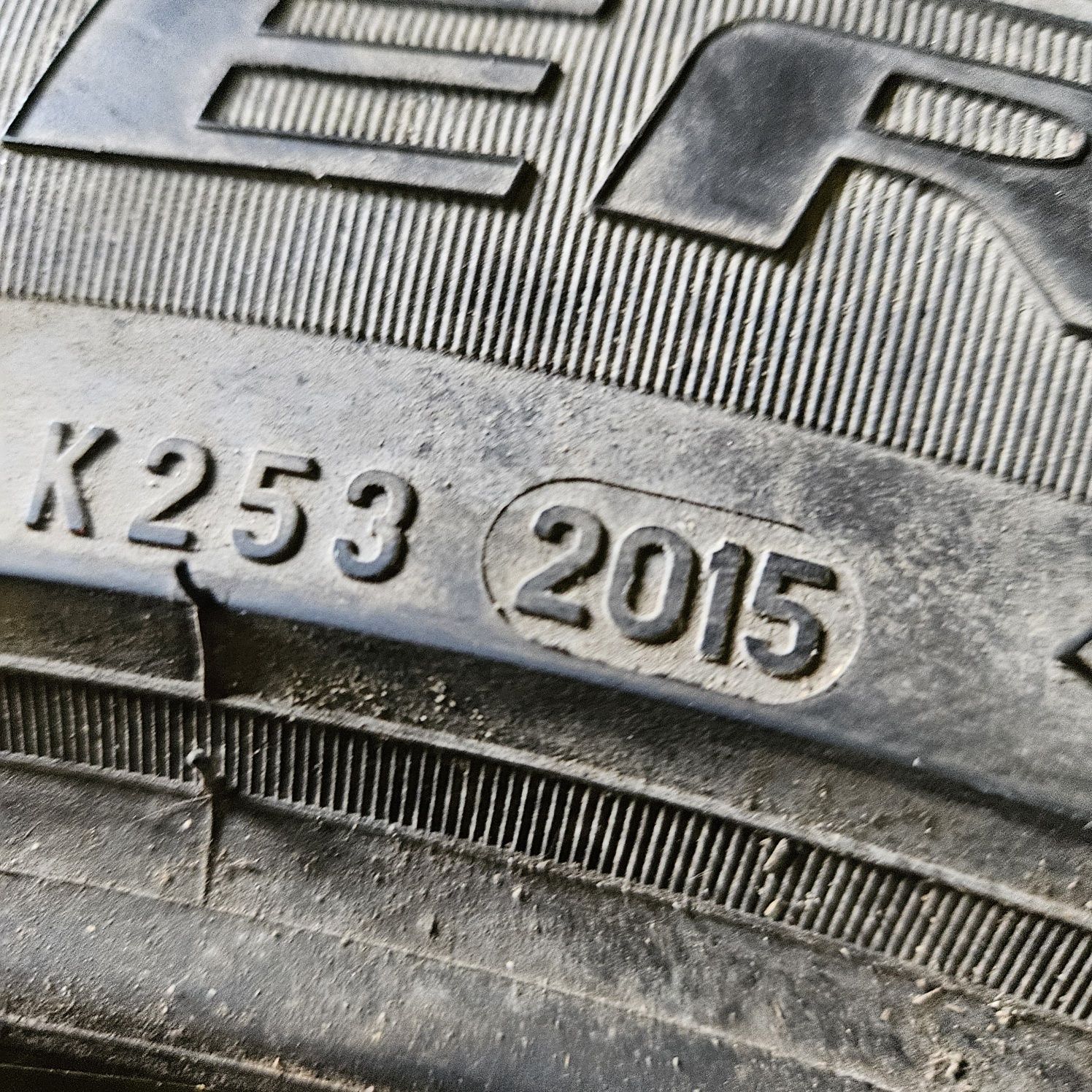 2szt Pirelli Scorpion Zero 255/45R20 z 2015r używane letnie