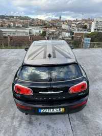 MINI Clubman One D