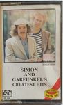 Kaseta audio Simon and Garfunkels