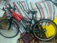 Bicicleta BTT usada